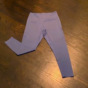 ZELLA leggings size M charcoal gray, excellent condition